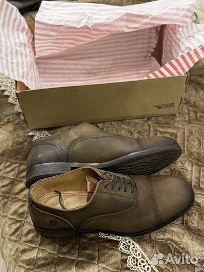 Обувь мужская 42