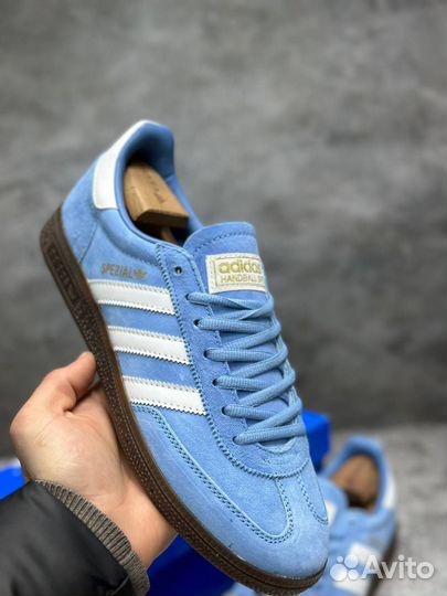 Кроссовки Adidas Spezial Доставка