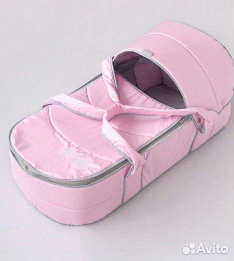 Переноска люлька