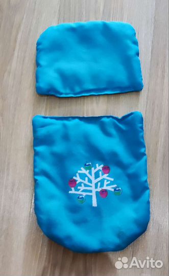 Коляска детская для кукол