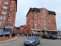 1-к. квартира, 45 м², 3/6 эт.