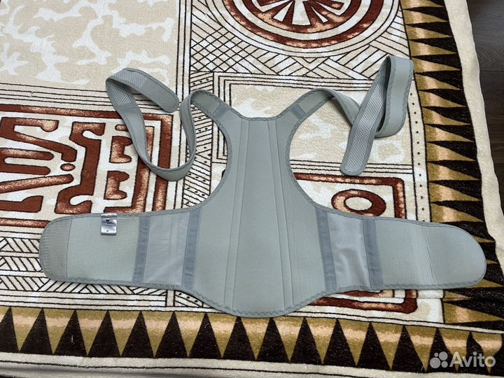 Корректор осанки (2 ребра )