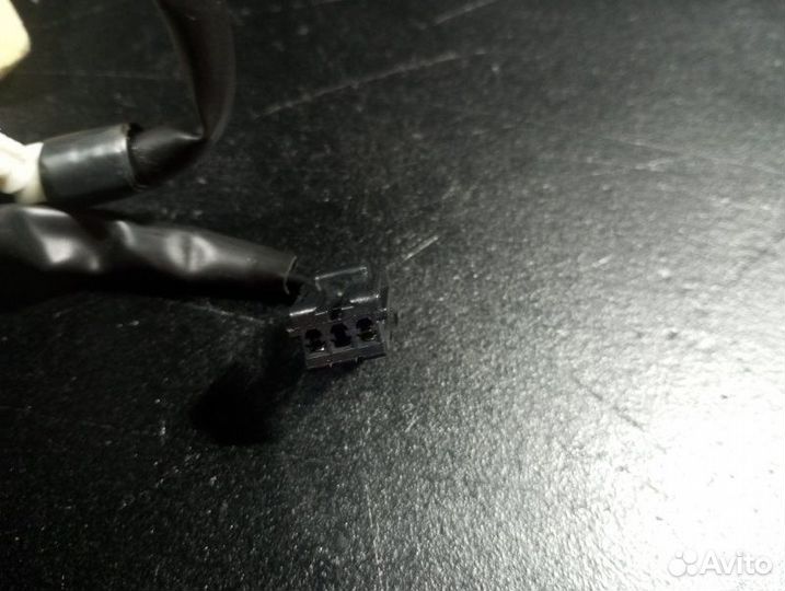 Обогрев сиденья Land Rover Range Rover Sport L320