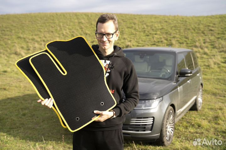 Коврики эва с гарантией