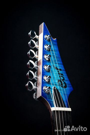 Электрогитара Cort