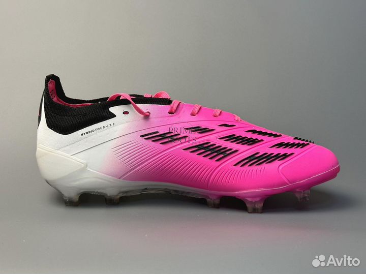 Бутсы Adidas Predator 2024 c-5061