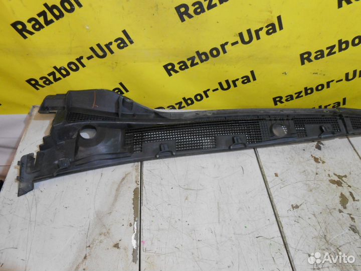 Жабо Мицубиси Лансер Цедиа