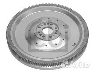Маховик scania 92/3,113/4 (DN/DS/DSC9,DN/DS/DSC11)