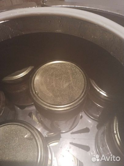 Домашняя тушёнка