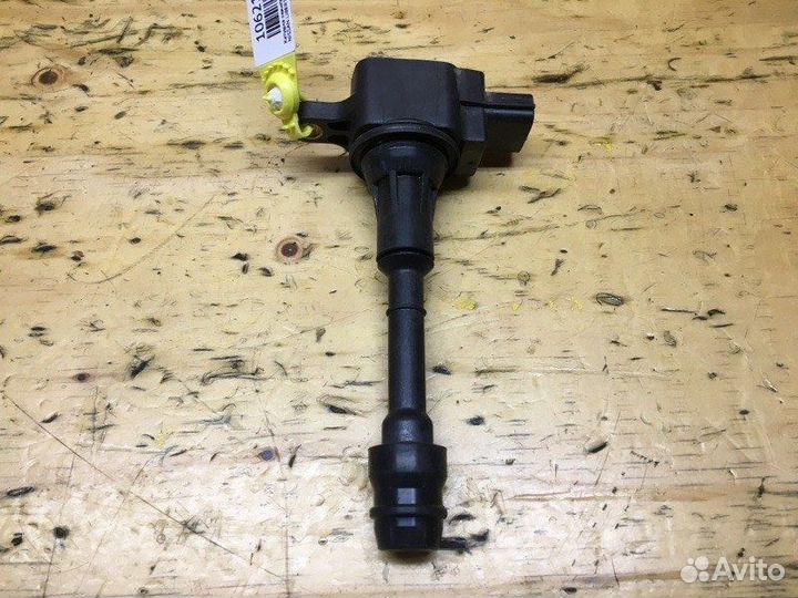 Катушка зажигания Nissan Liberty RM12 QR20DE 2004