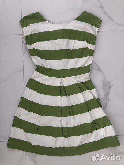 Платье forever 21