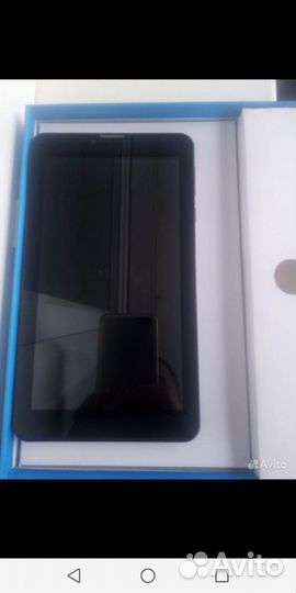 Планшет Oysters 7