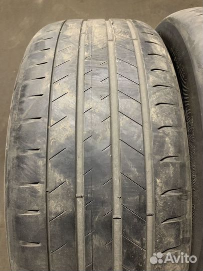 Michelin Latitude Sport 3 255/55 R19