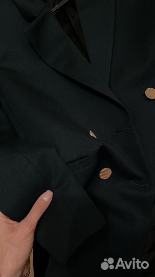 Пиджак True me качество premium