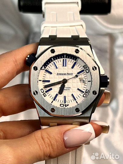 Часы мужские Audemars Piguet Royal Oak Offshor