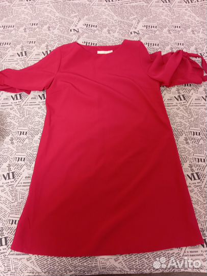 Продам платье