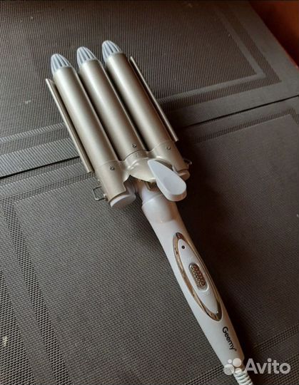 Плойка 3 волны