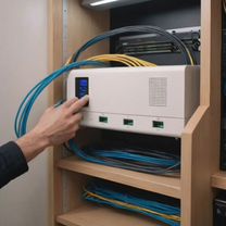 Усиление сигнала сотовой связи 4G, ЛМС