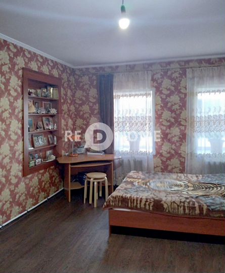 Дом 43,9 м² на участке 14,7 сот.