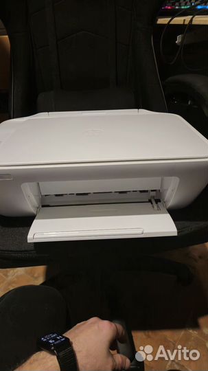 Мфу hp deskjet 2120