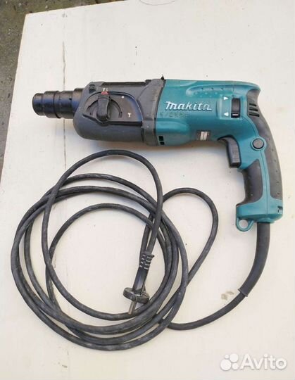 Перфоратор makita 2470