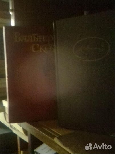 Книги для детей и подростков