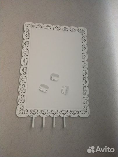 Скурар Икеа магнитная доска.1тр