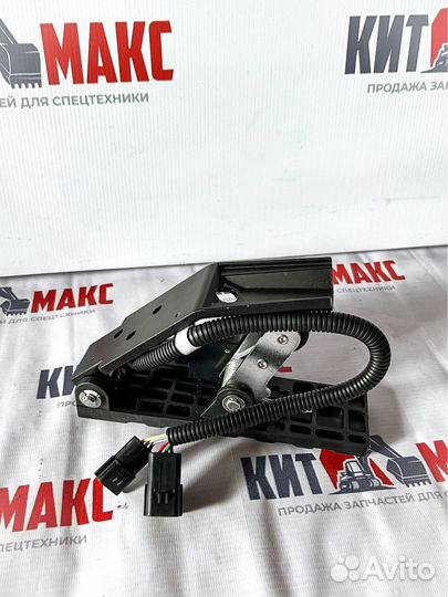 Педаль газа водителя автокрана xcmg Евро-3 D88A-00