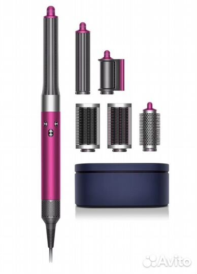 Dyson Airwrap Multi-Styler Complete HS05