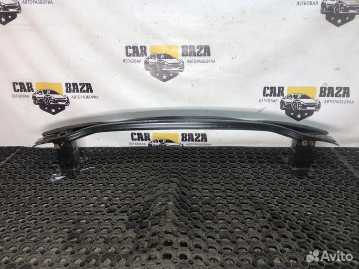 Усилитель заднего бампера Volkswagen Tiguan