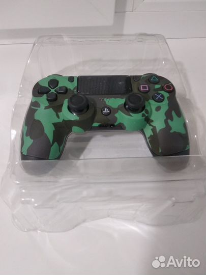 Геймпад (джойстик) для Sony PS4