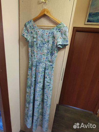 Вещи женские пакетом 42-46 размер 3 пакета