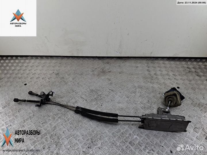 Кулиса Volkswagen Passat B6 2007 1K0711061B