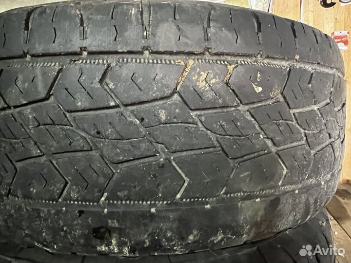 Continental CrossContact ATR 215/65 R16
