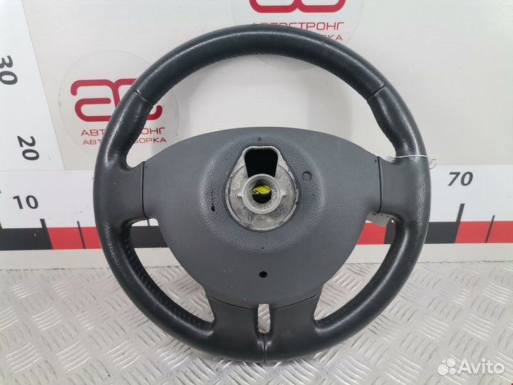 Руль для Renault Laguna 2
