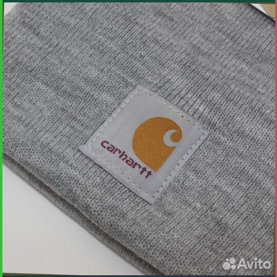 Шапка Carhartt (58058 Арт: )