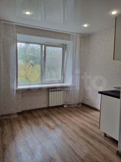 1-к. квартира, 13 м², 4/5 эт.