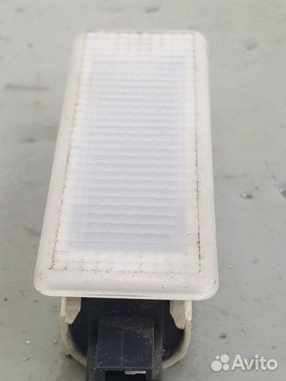 Подсветка двери Bmw X6 E71 4.4 N63 2009