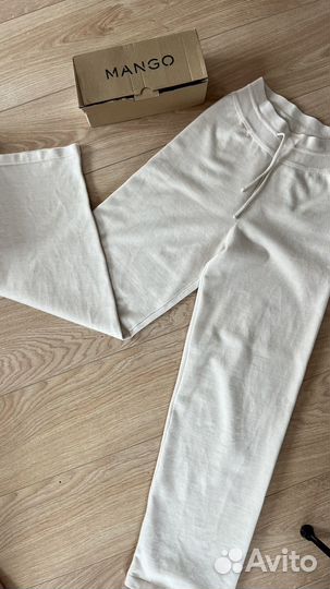 Костюм из шерсти мериноса