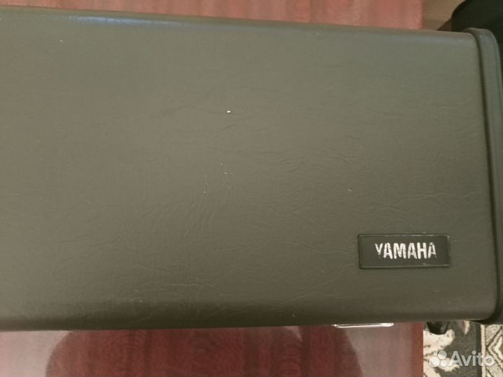 Труба yamaha
