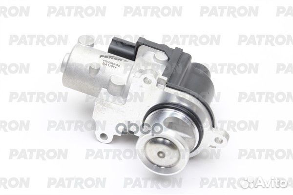 Клапан EGR audi: A8 4.2TDI 05- / Q7 4.2TDI 09- VW: