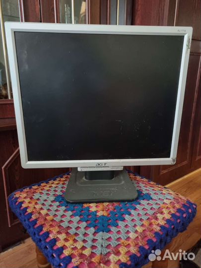Монитор Acer