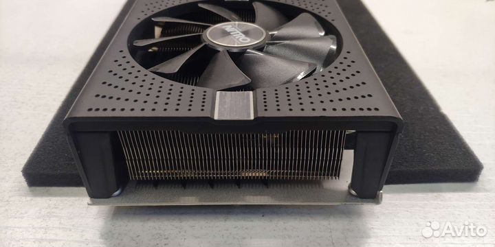 Sapphire rx 580 nitro+ 8gb