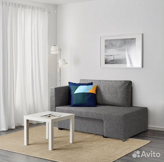 Диван-кровать IKEA
