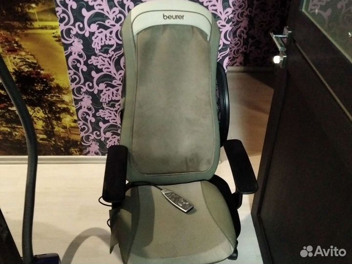 Массажер beurer Германия