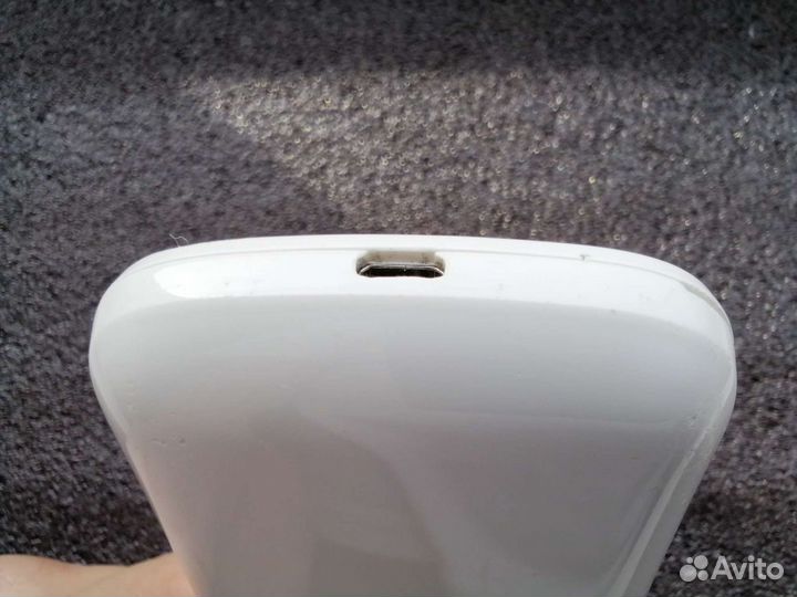 Alcatel One Touch PIXI 2 4014D, 4 ГБ