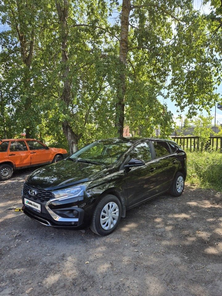 ВАЗ (LADA) Iskra: фото из отзыва
