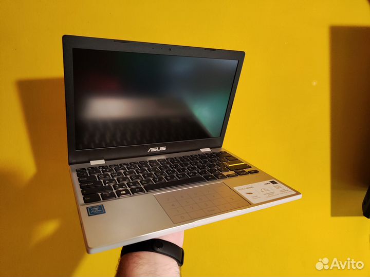 Ноутбук Asus L210MA-GJ164T