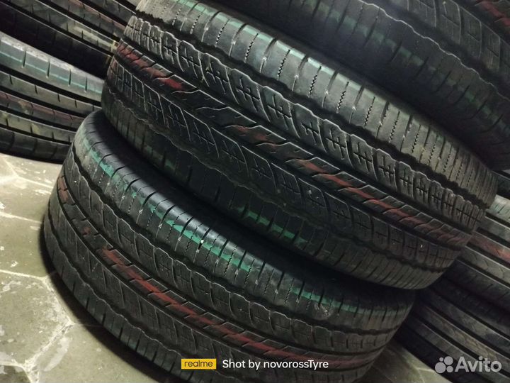 Toyo Open Country U/T 245/65 R17 111H