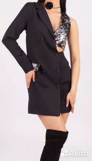 Платье женское